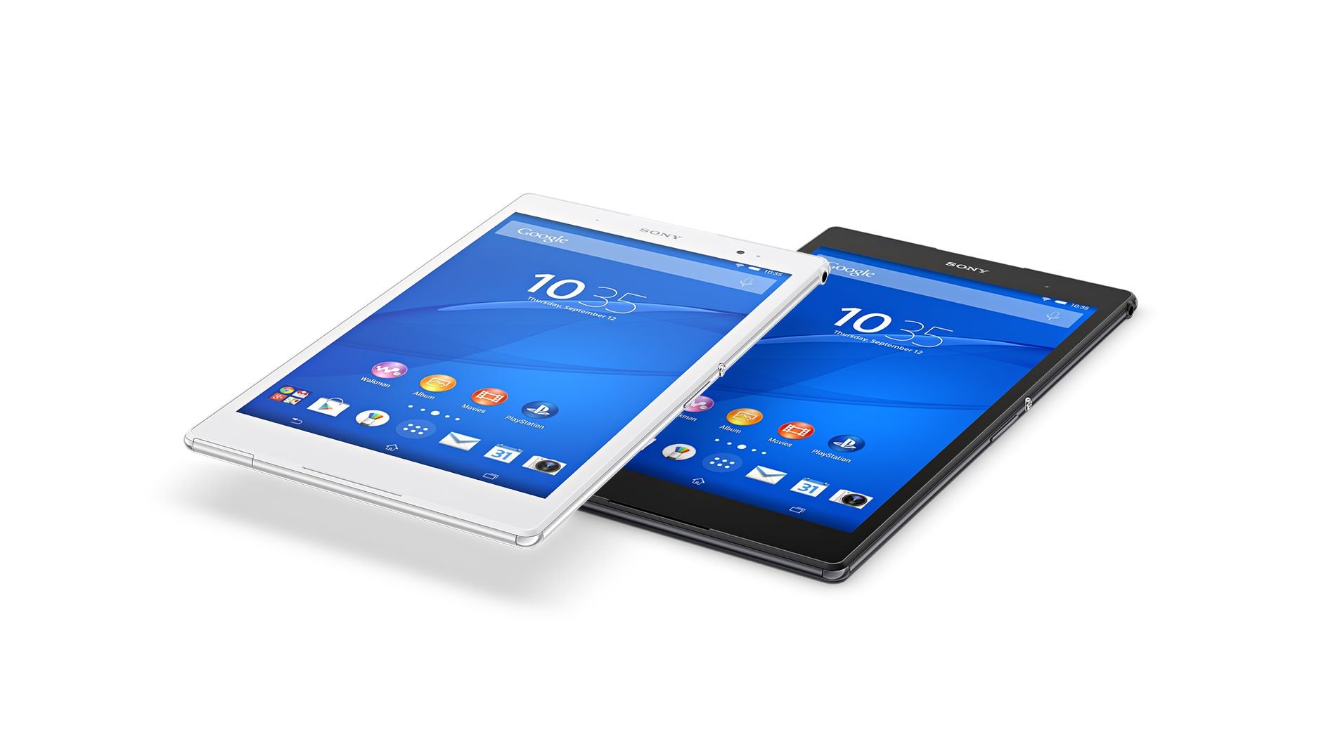 Posibles especificaciones de la Xperia Z3 Tablet Compact