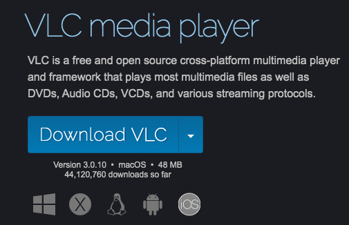 How to Stream VLC Player Chromecast
