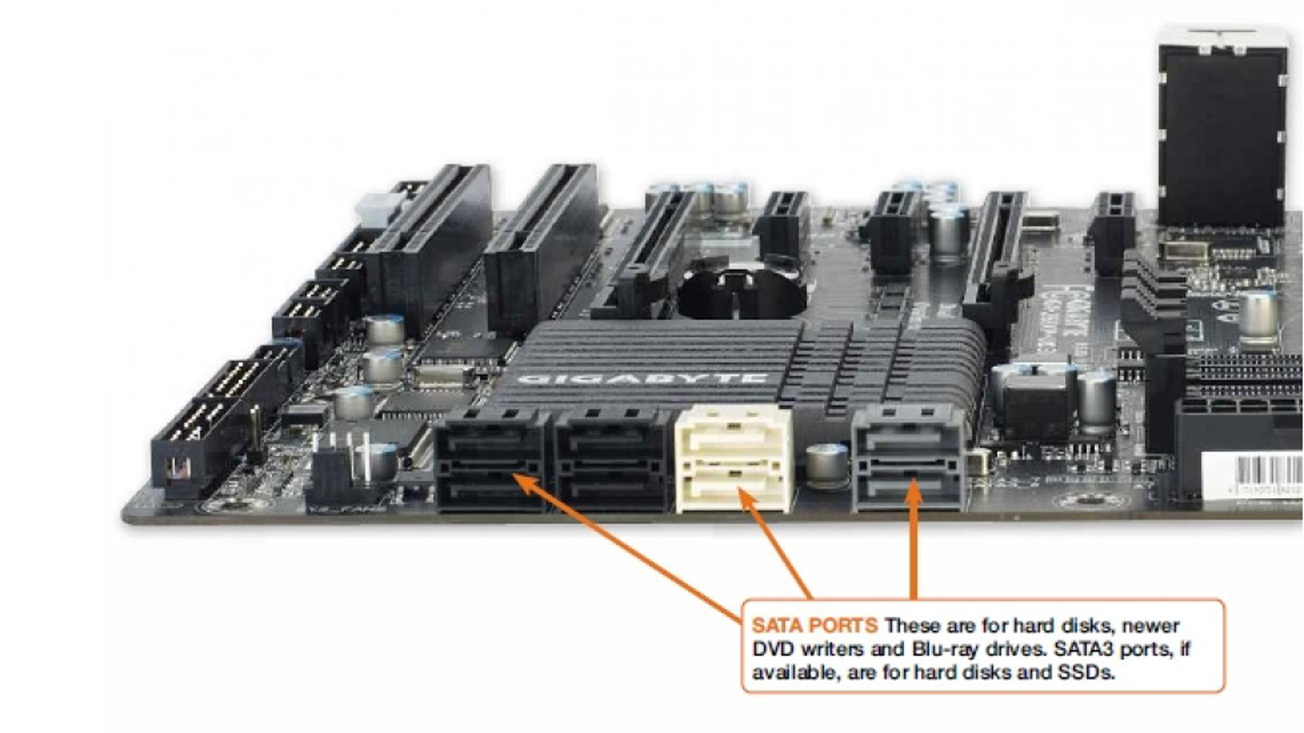 How to Install and SSD Drive)