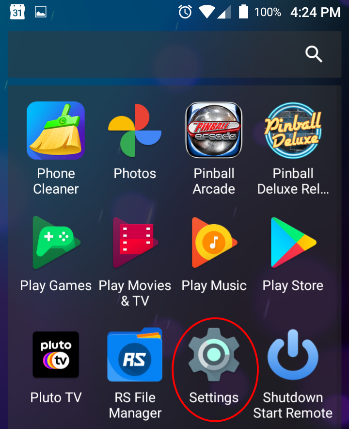 Other ways to download apps autel pc link software download