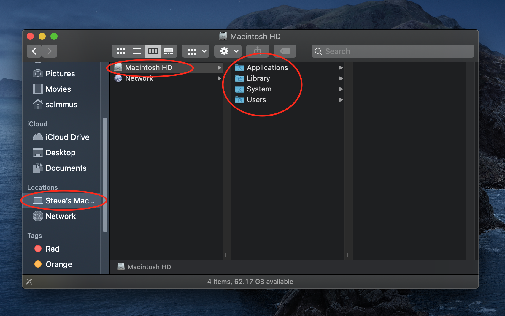 Hide Folders Software For Mac