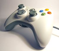 xbox fire tv
