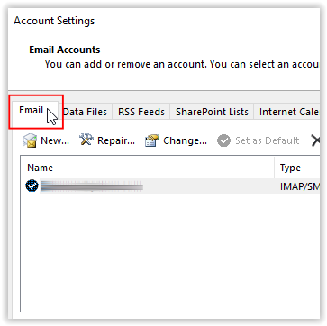 Microsoft Outlook Recall Email Mac