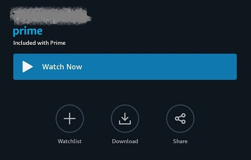comedia Deseo amistad How to Stream Amazon Prime Video to a Chromecast
