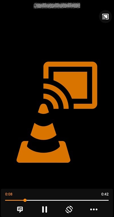 tag han forfremmelse How to Stream VLC Player to Chromecast