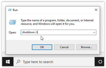 Hướng Dẫn Cách Khắc Phục Lỗi Windows 10 Không Thể Tắt Máy - HUY AN PHÁT