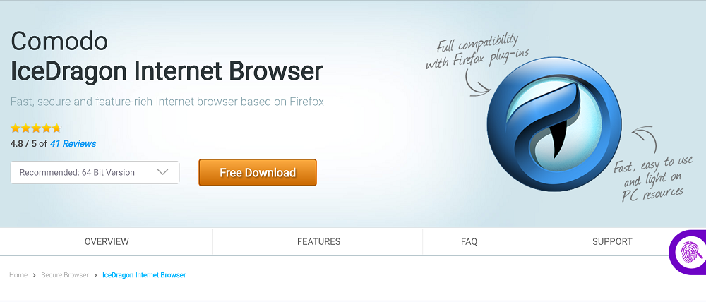 The 5 Lightest Browsers