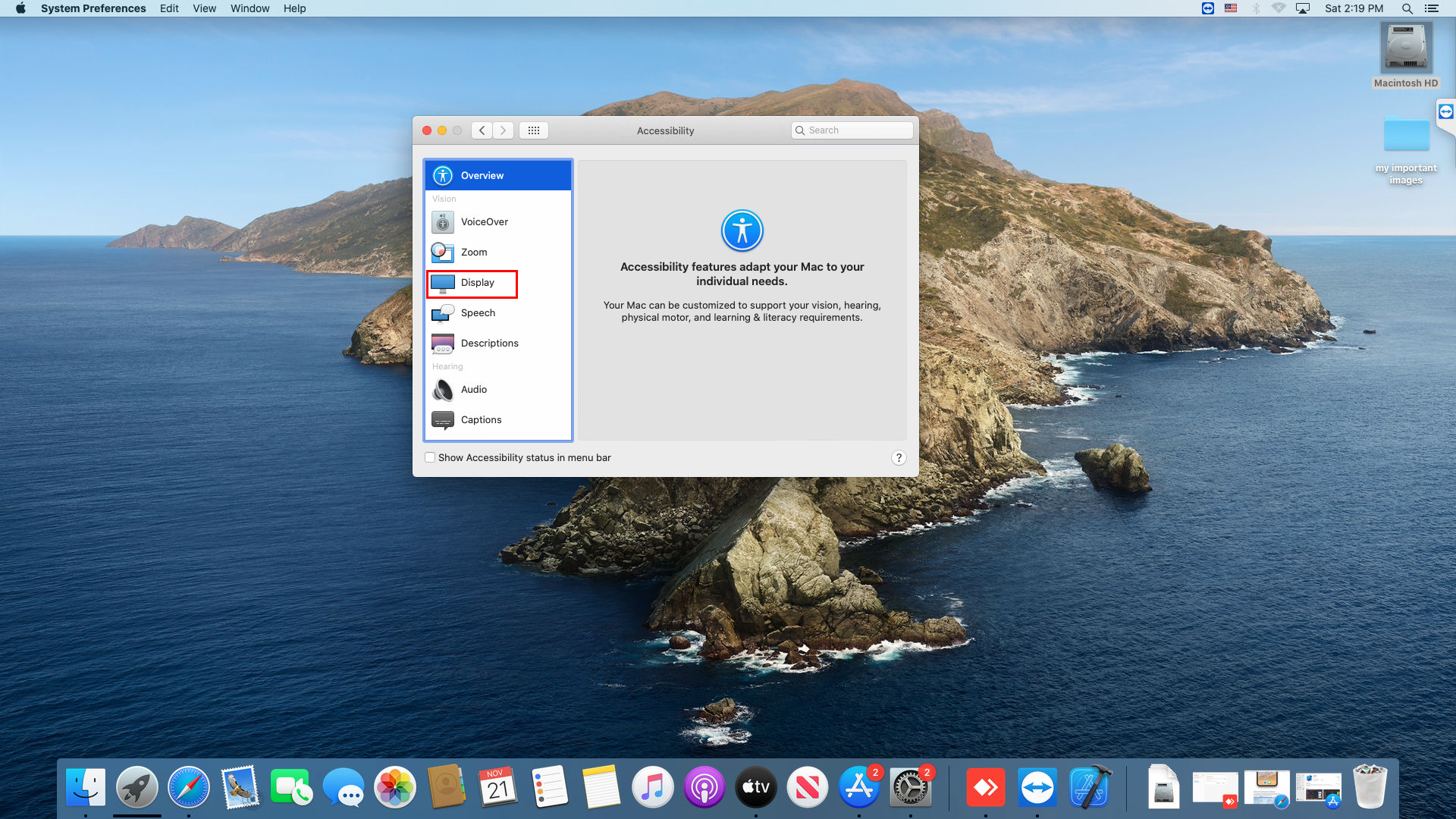 How To Change The Cursor On A Mac Chromebook Or Windows Pc