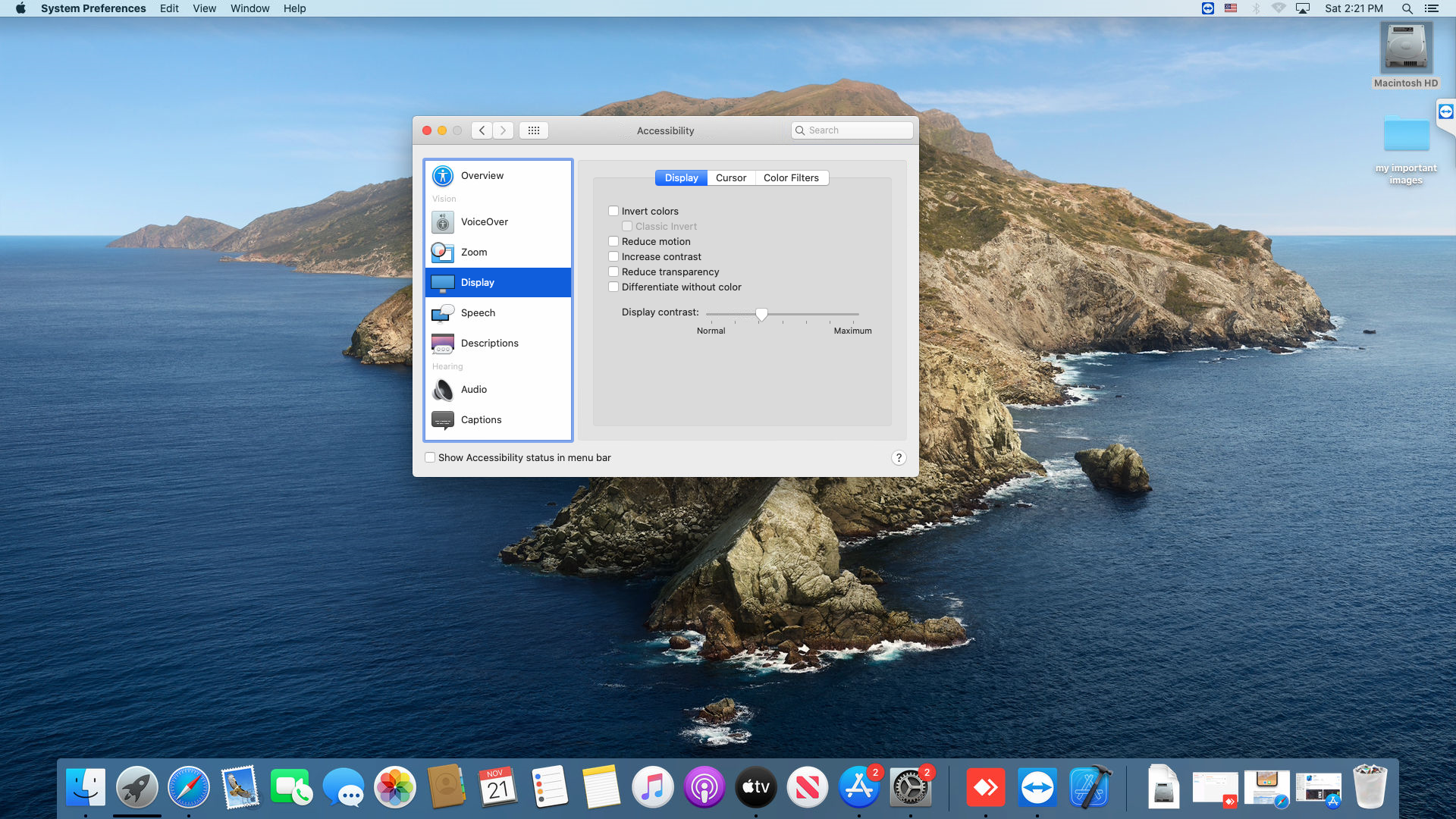 How To Change The Cursor On A Mac Chromebook Or Windows Pc