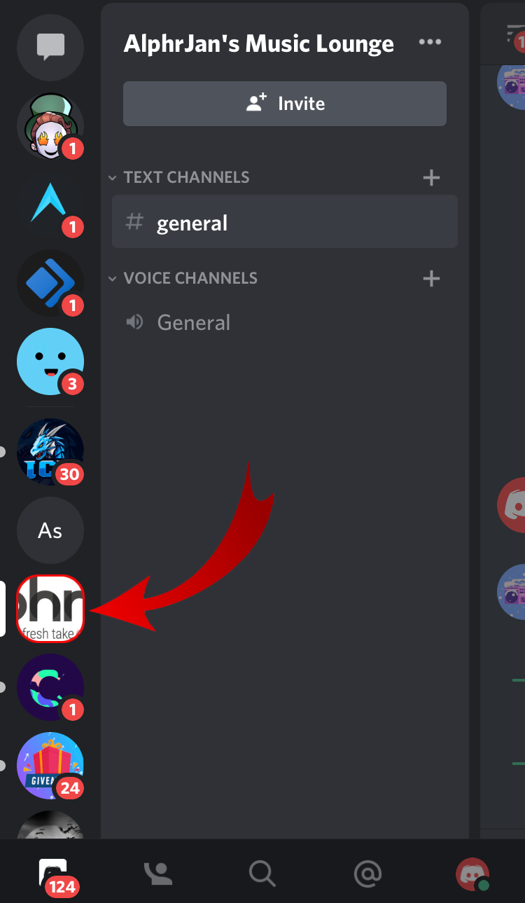Music chat how discord voice play to in How to