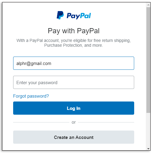 How To Receive Money On Paypal