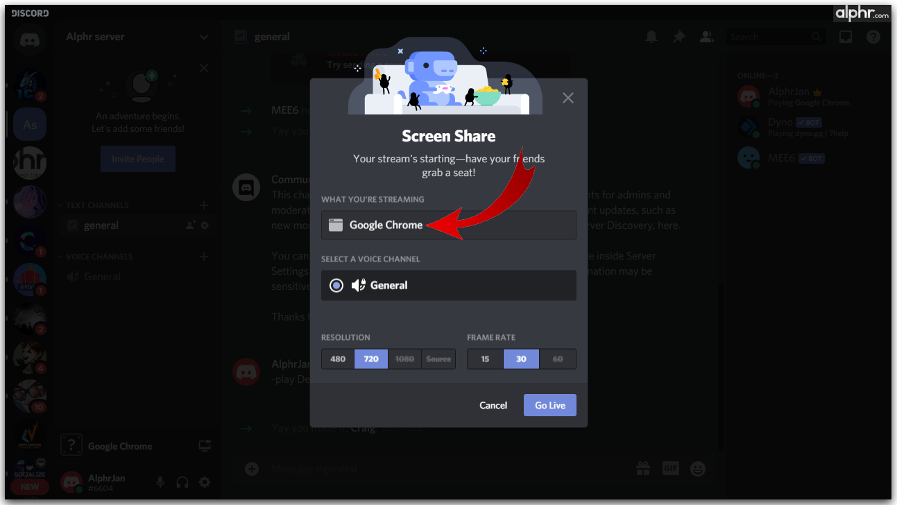 discord-screen-share-black-screen-netflix