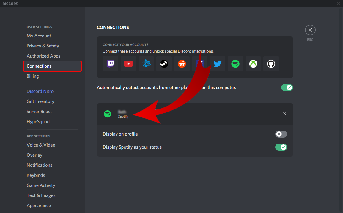 How to Play Music Discord