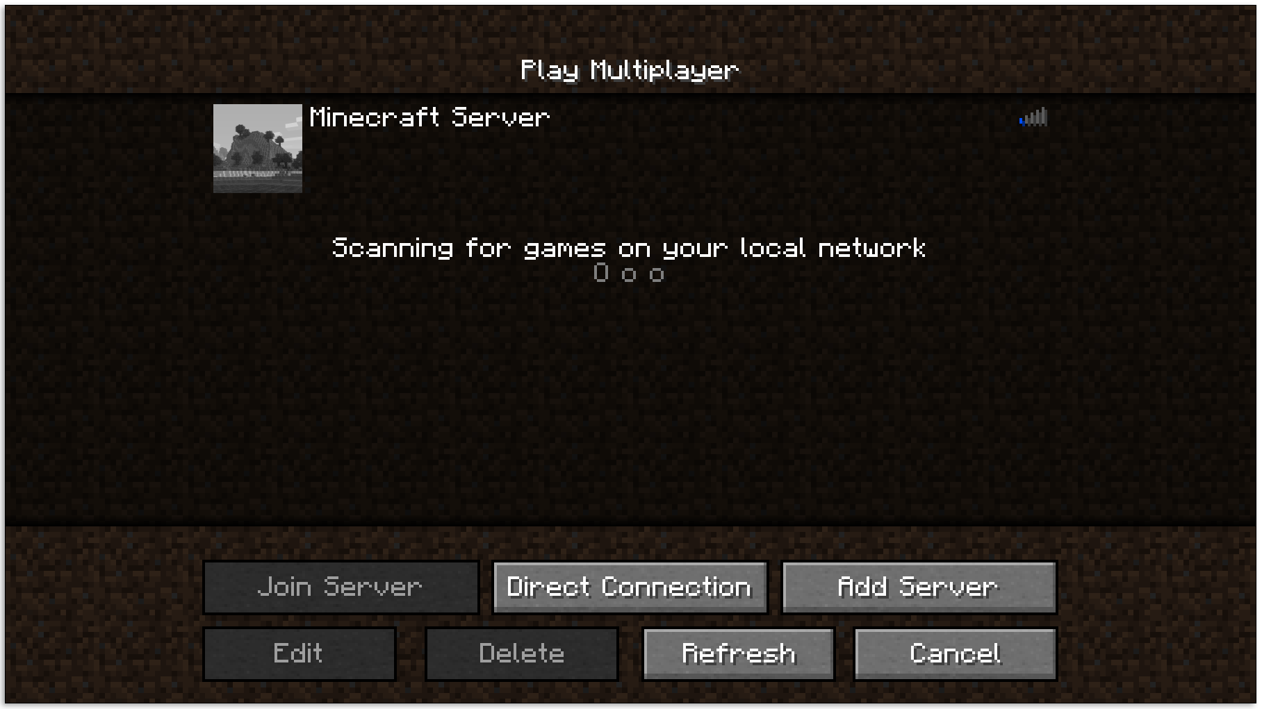 Van heltinde replika How to Play Multiplayer on Minecraft
