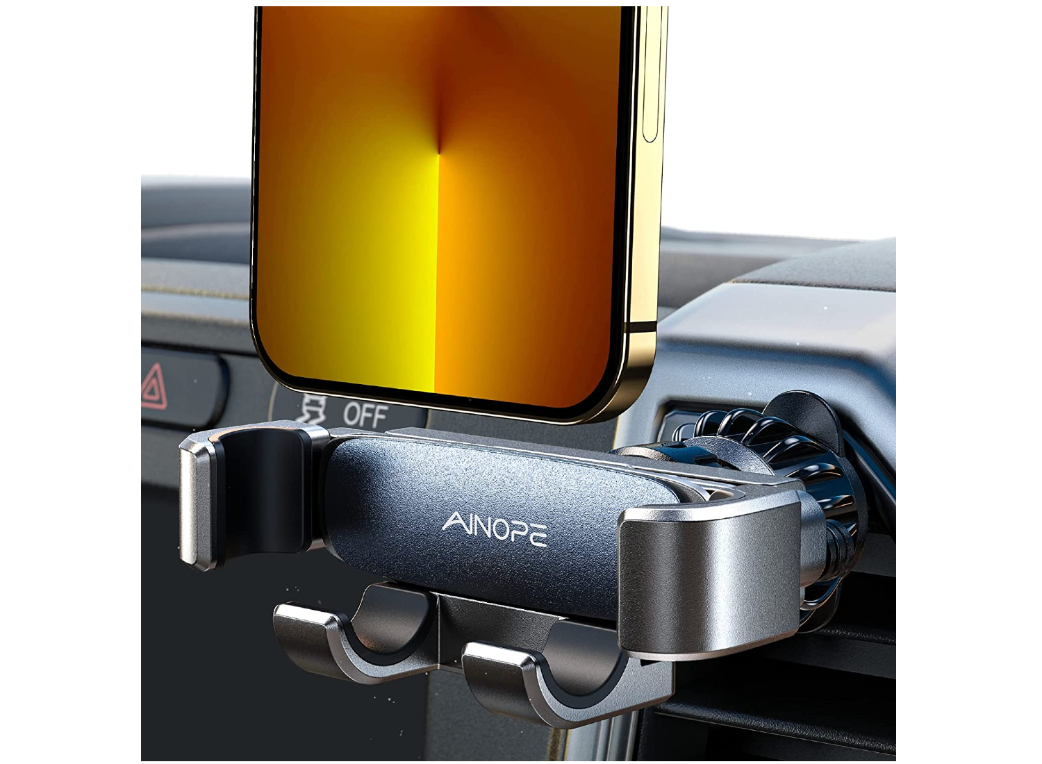 The HighestRated Car Phone Mounts in 2022 Alphr Reviews