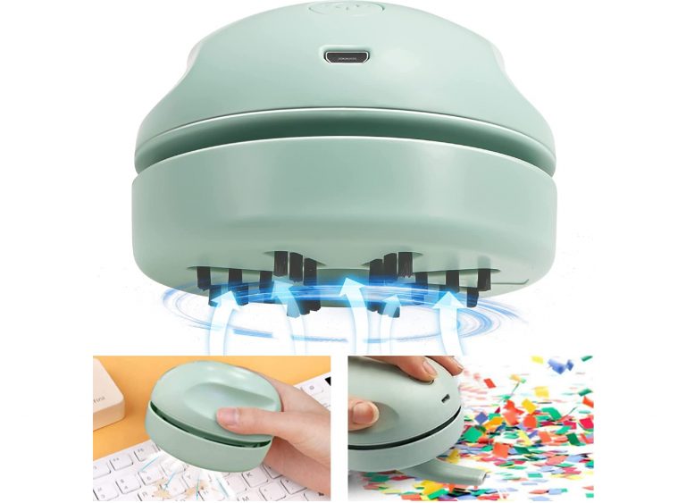 The TopRated Desk Vacuums (2023) Alphr Reviews