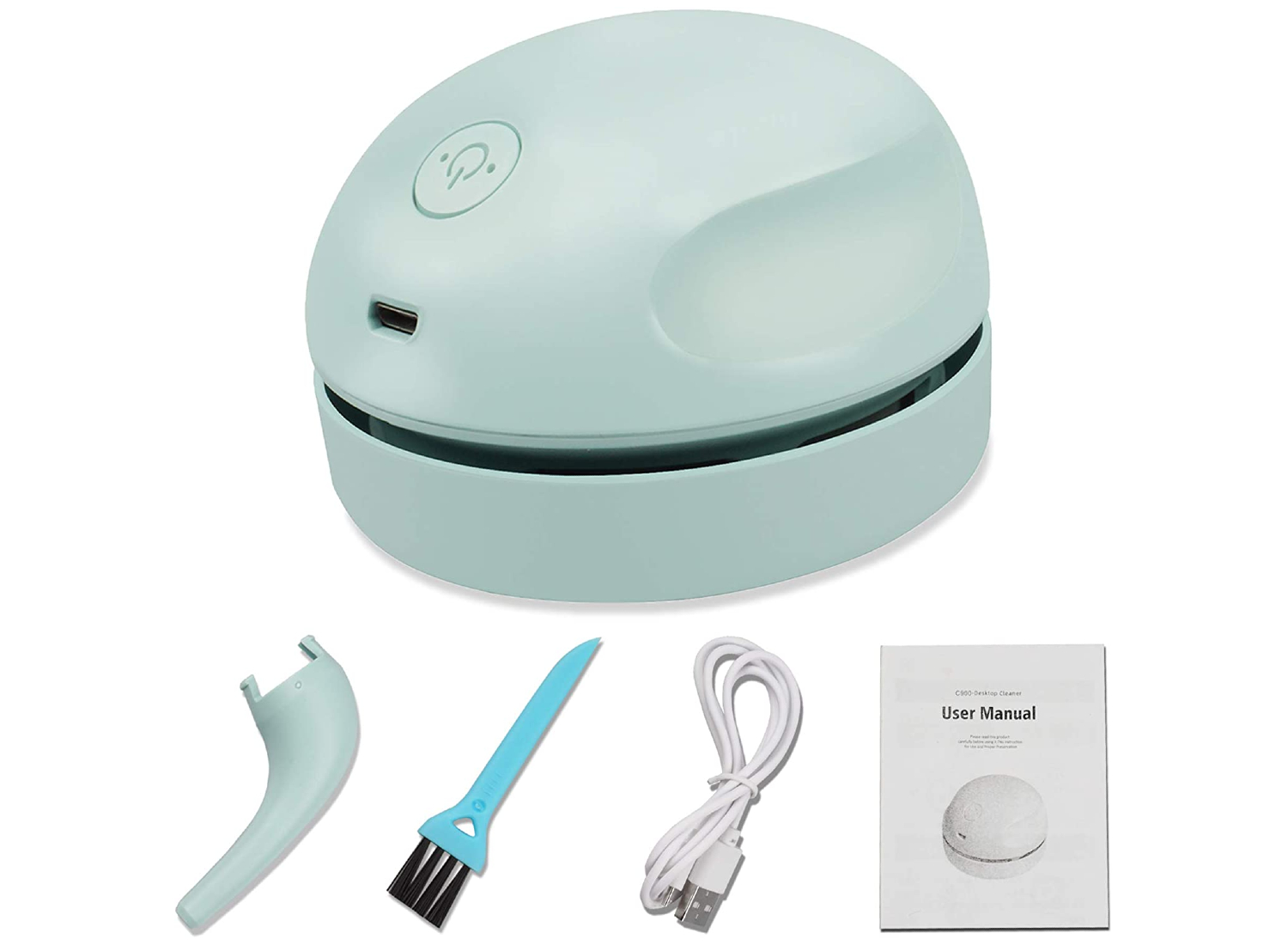 The TopRated Desk Vacuums (2023) Alphr Reviews