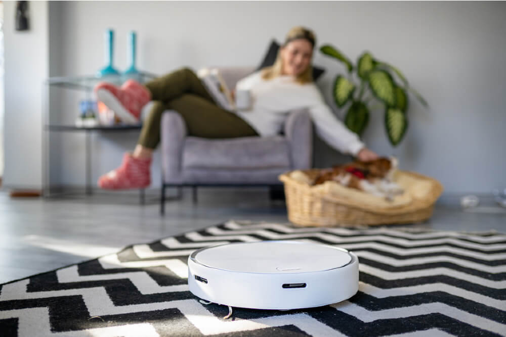 Our Favorite Robot Vacuum and Mops in 2023 Alphr Reviews
