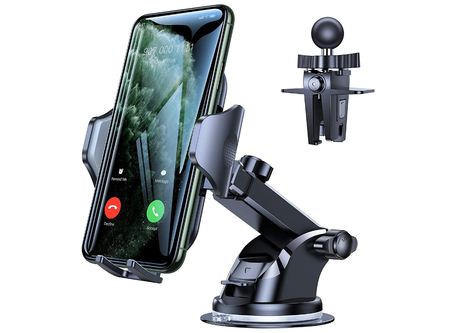 The HighestRated Car Phone Mounts in 2022 Alphr Reviews