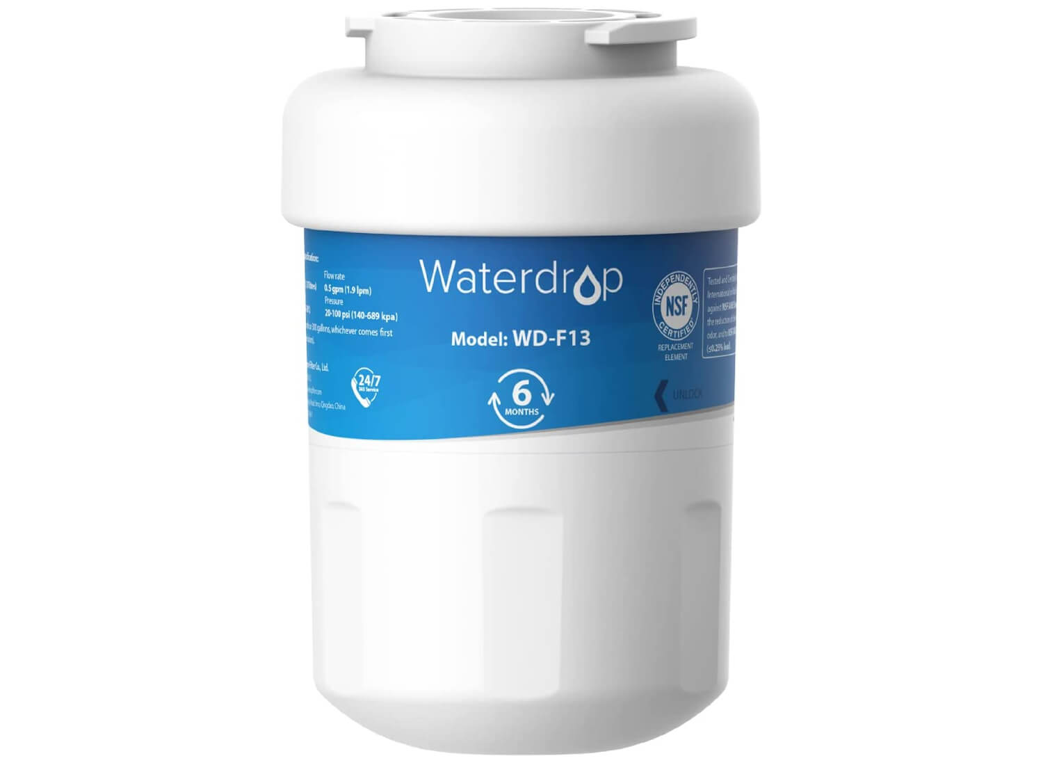 smart water plus filter