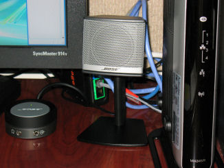 Bose Companion 3 II Speakers Review