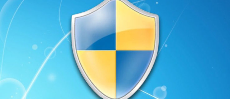 Disable UAC Windows 8