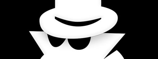 Google Chrome Incognito Mode