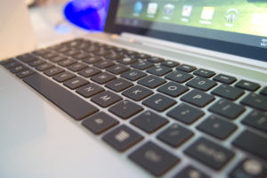 Asus Transformer Pad 300 Series