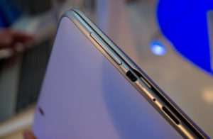 Asus Transformer Pad 300 Series