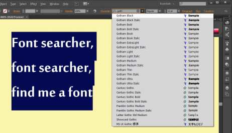 Fontsearch-462x266