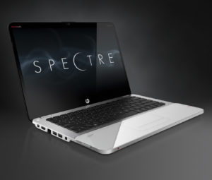 HP Envy14 Spectre_CoreSet_frontleftopen