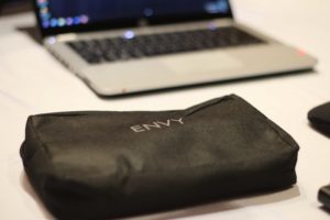 HP Spectre bag