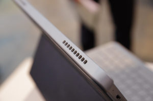 Acer Aspire P3