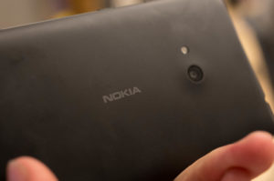 Nokia Lumia 625