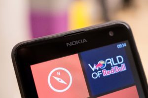 Nokia Lumia 625