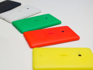 Nokia Lumia 625