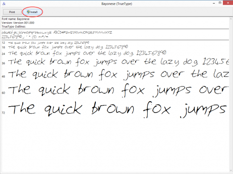 Install-font-462x346