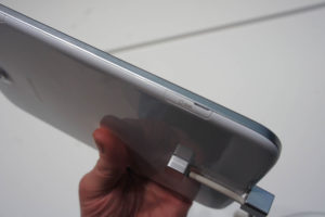 Samsung Galaxy Note 8.0