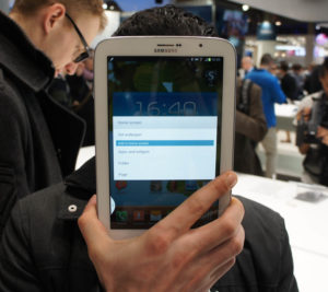 Samsung Galaxy Note 8.0