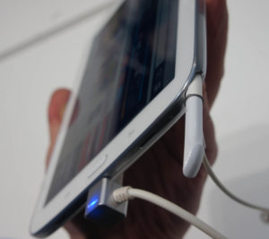 Samsung Galaxy Note 8.0