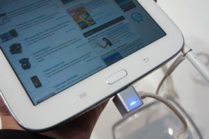 Samsung Galaxy Note 8.0