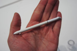 Samsung Galaxy Note 8.0