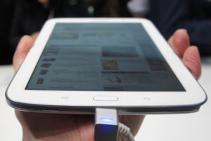 Samsung Galaxy Note 8.0