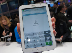 Samsung Galaxy Note 8.0