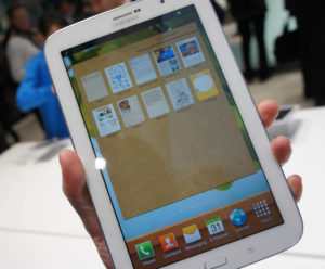 Samsung Galaxy Note 8.0