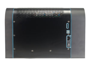 CEL Robox - rear