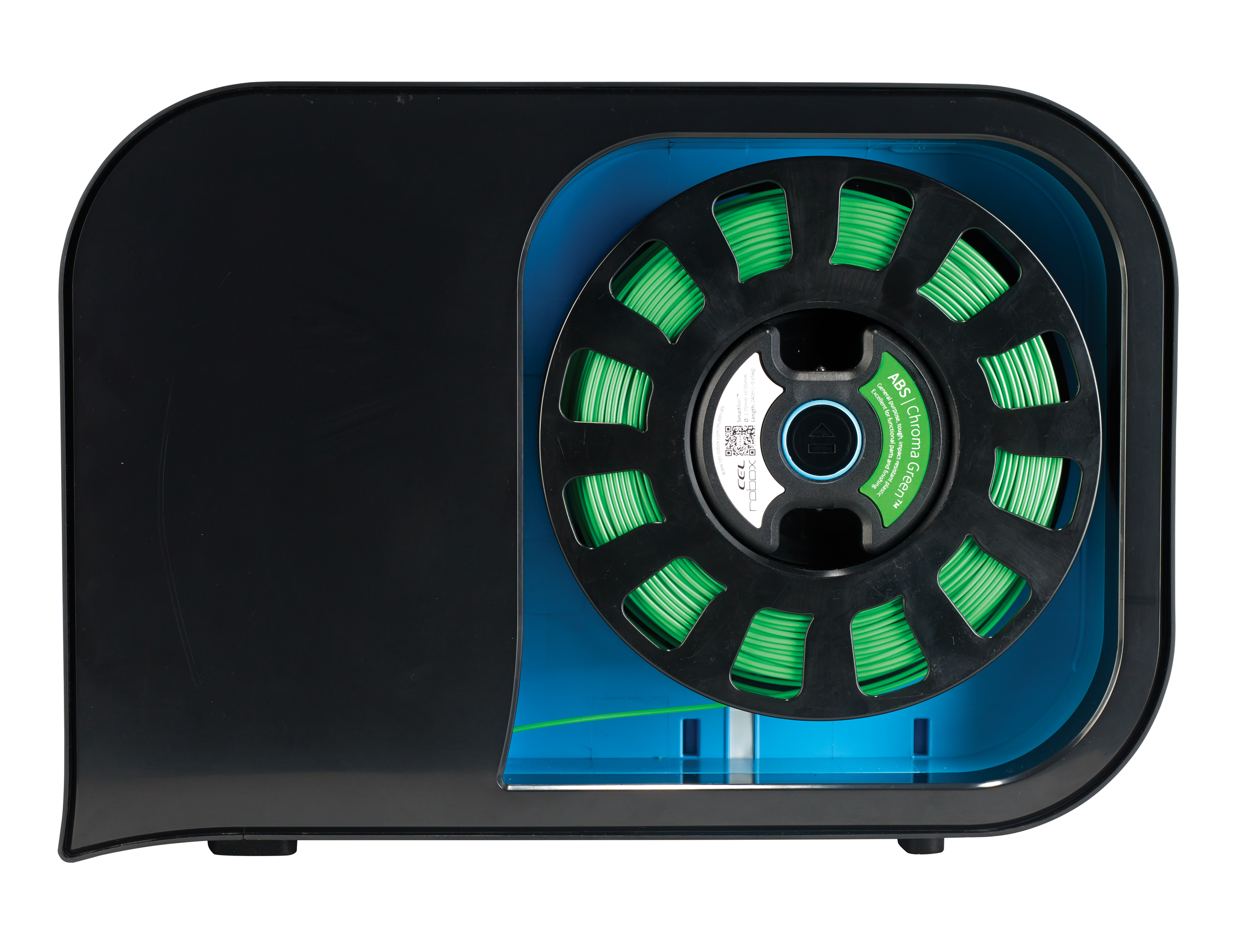 CEL Robox - side view