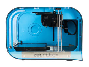 CEL Robox - side