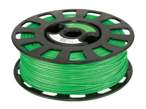 CEL Robox - green ABS