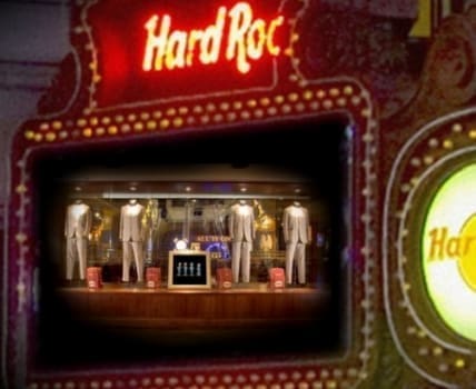 hard-rock